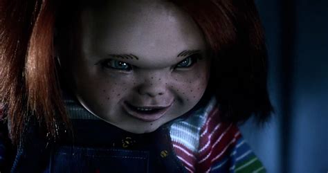 Curse of Chucky Nark and the Role of Ethics in Horror Movies
